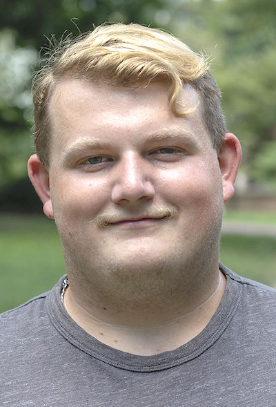J. Michael Brown